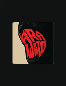 Listen to Arawato, watch music videos, read bio, see tour dates & more!