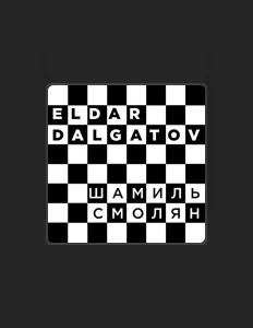 ELDAR DALGATOV을(를) 듣고, 뮤직 비디오를 보고, 약력을 읽고, 투어 일정 등을 확인하세요!
