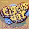 Delicious - Circus Guy lyrics