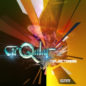 Trajectories - EP