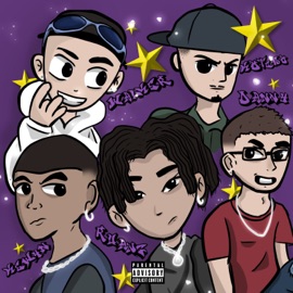 Fama (feat. Kotcho, Og.walker, Danny & Ruang) Kewyn Zanoni