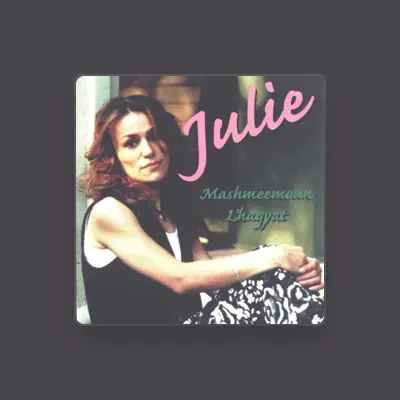 Listen to Julie Yousif, watch music videos, read bio, see tour dates & more!