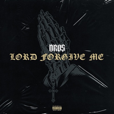 Lord Forgive Me - Single