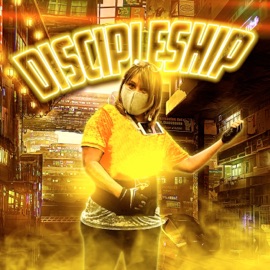 Discipleship (feat. Silas) Juan1Love