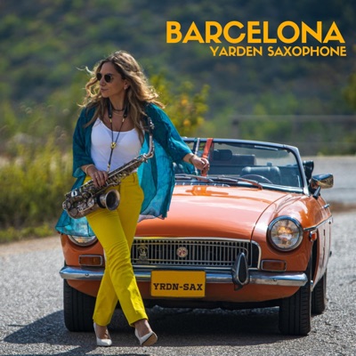 Barcelona - Single