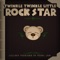 Last Kiss - Twinkle Twinkle Little Rock Star lyrics