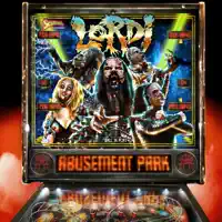 Merry blah blah blah — Lordi
