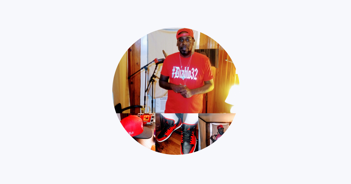 Diablo - Apple Music