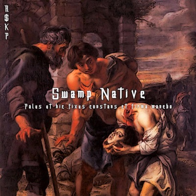 Swamp Native