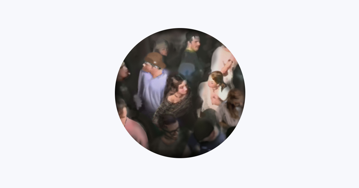 Pinkpantheress On Apple Music
