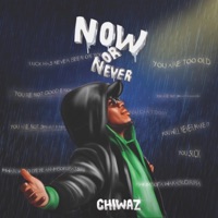 Now or Never - Single - Chiwaz