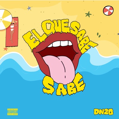 EL QUE SABE, SABE - EP