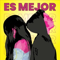 Es Mejor - Single - jixus el talento, preacher-Man la nota perfecta & Fermin