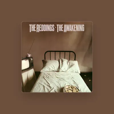 Listen to The Reddings, watch music videos, read bio, see tour dates & more!