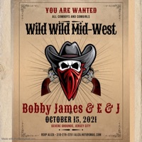 Wild Wild Mid-West (feat. Bobby James & E&J) - Single - Ballin' Wallin