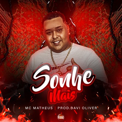 Sonhe Mais - Single