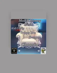 Mobb Money을(를) 듣고, 뮤직 비디오를 보고, 약력을 읽고, 투어 일정 등을 확인하세요!