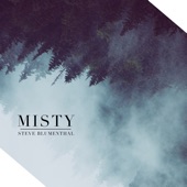 Misty artwork