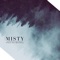 Misty artwork