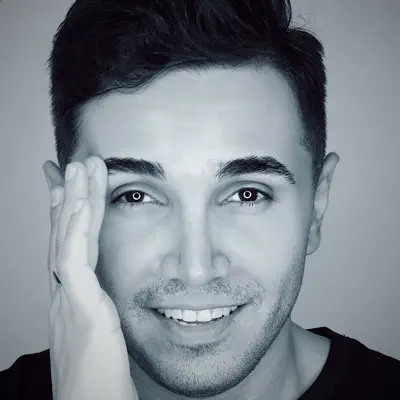 Listen to Parham Ebrahimi, watch music videos, read bio, see tour dates & more!