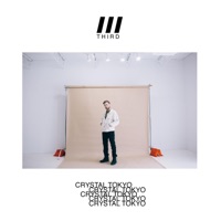 Crystal Tokyo (feat. Tee Vee) - Single - John Allen Stephens