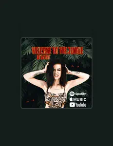 Ouça Di'Artist, assista a videoclipes, leia a biografia, veja as datas das turnês e mais!