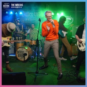 Jam in the Van - The Wrecks (Live Session, Los Angeles, CA, 2021) - EP