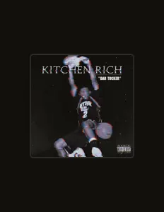 Listen to Kitchen Rich, watch music videos, read bio, see tour dates & more!
