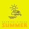 Summer (feat. Sandhja) - Gankino Circus lyrics