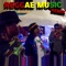 Reggae Music (Remix) - Single