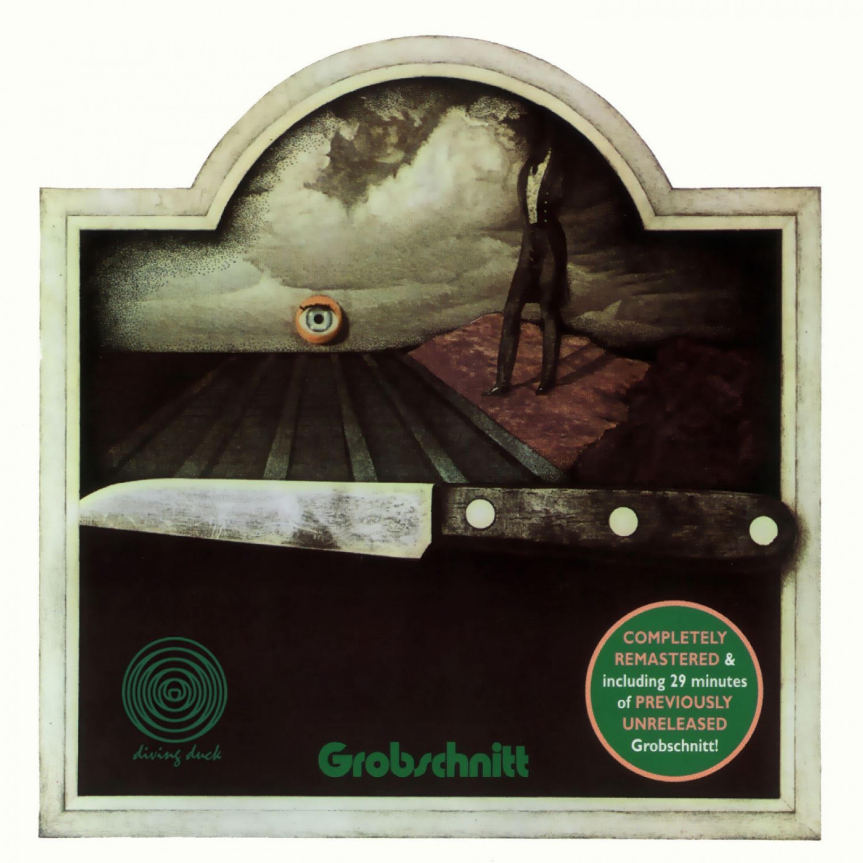 Grobschnitt - Symphony