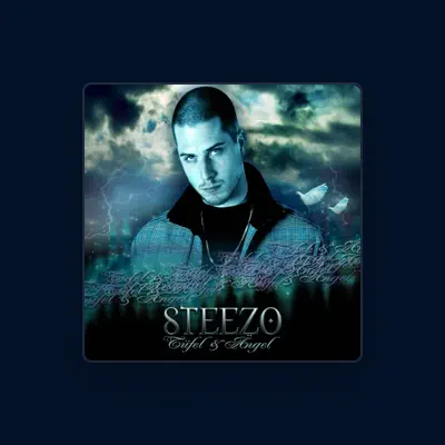 Listen to Steezo, watch music videos, read bio, see tour dates & more!