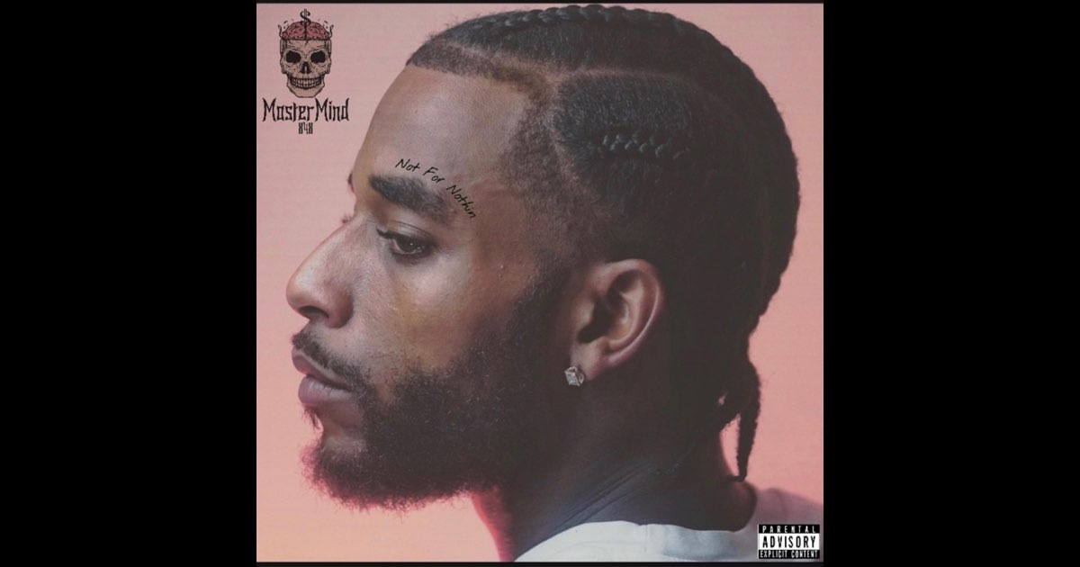 Not For Nothin - EP - Ye$haYahu