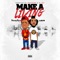 Make a Living (feat. Iamsu!) artwork