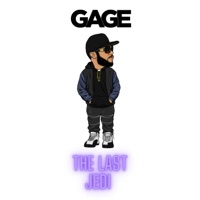 The LAST JEDI - Single - GAGE