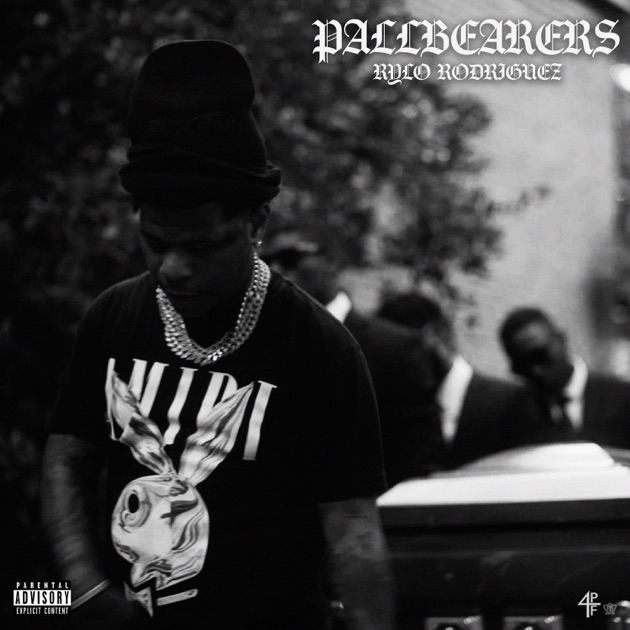 G.I.H.F. - Album by Rylo Rodriguez - Apple Music