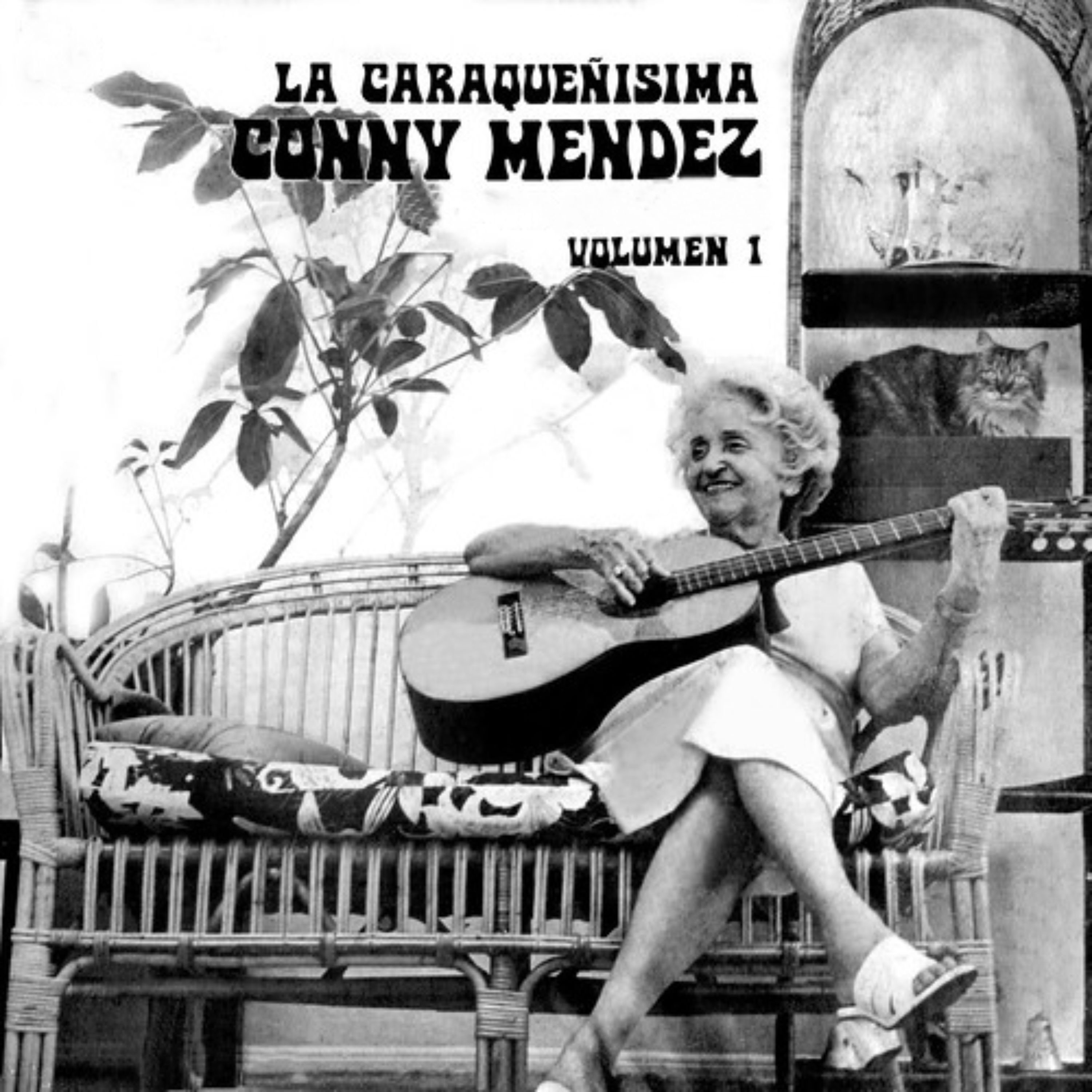 La Caraqueñisima Volumen, 1