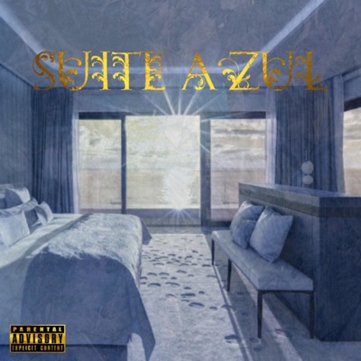 Suíte Azul - Single