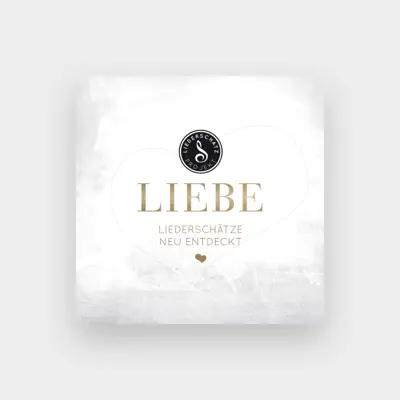 Listen to Das Liederschatz-Projekt, watch music videos, read bio, see tour dates & more!