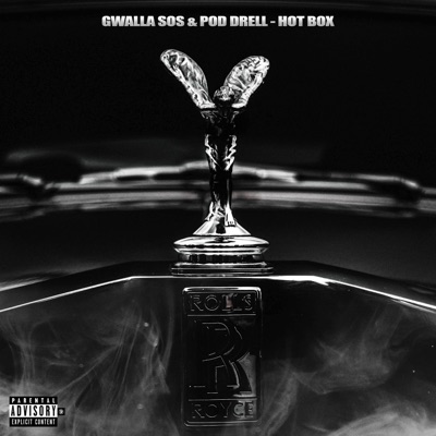 Hot Box - Single