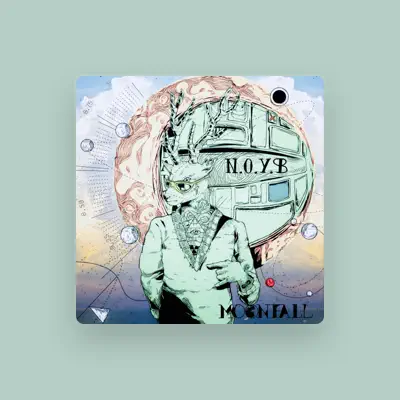 Listen to Moonfall, watch music videos, read bio, see tour dates & more!