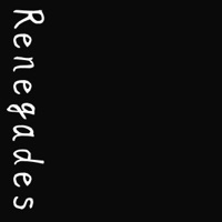 Renegades[Cover] - Single