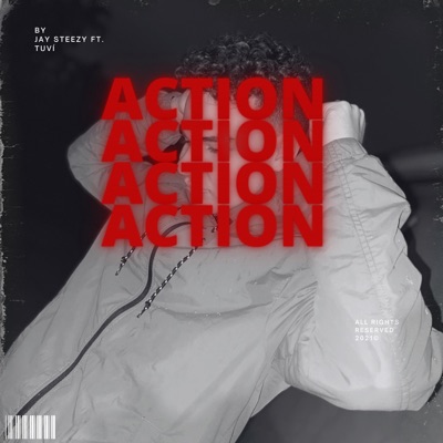 Action (feat. TUVÍ) - Single