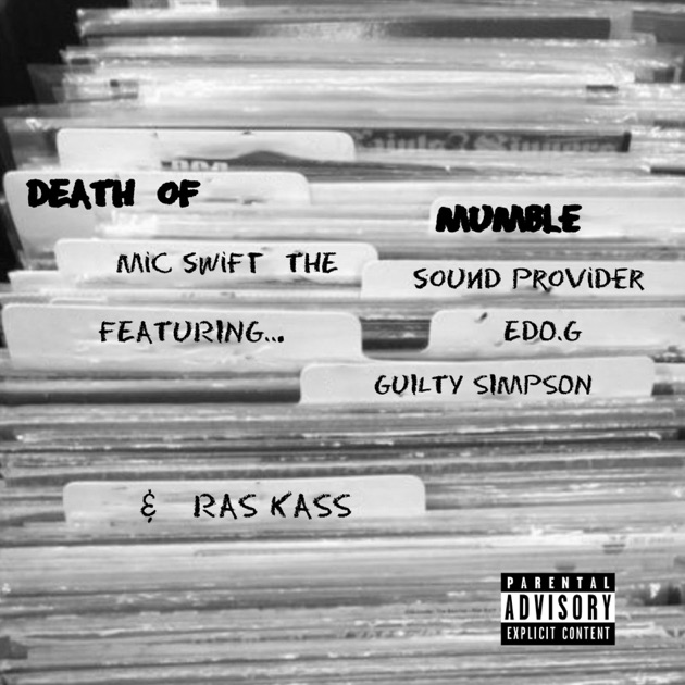 Life of a Kid In the Ghetto - Album by Ed O.G. & Da Bulldogs