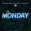 MONDAY (FEAT. MAURICE)