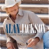 Alan Jackson