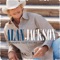 The Blues Man - Alan Jackson lyrics