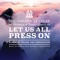 Press Forward, Saints - The Tabernacle Choir at Temple Square, Orchestra at Temple Square & Mack Wilberg lyrics