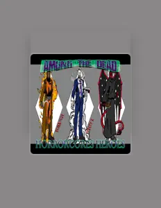 Listen to Among The Dead, watch music videos, read bio, see tour dates & more!