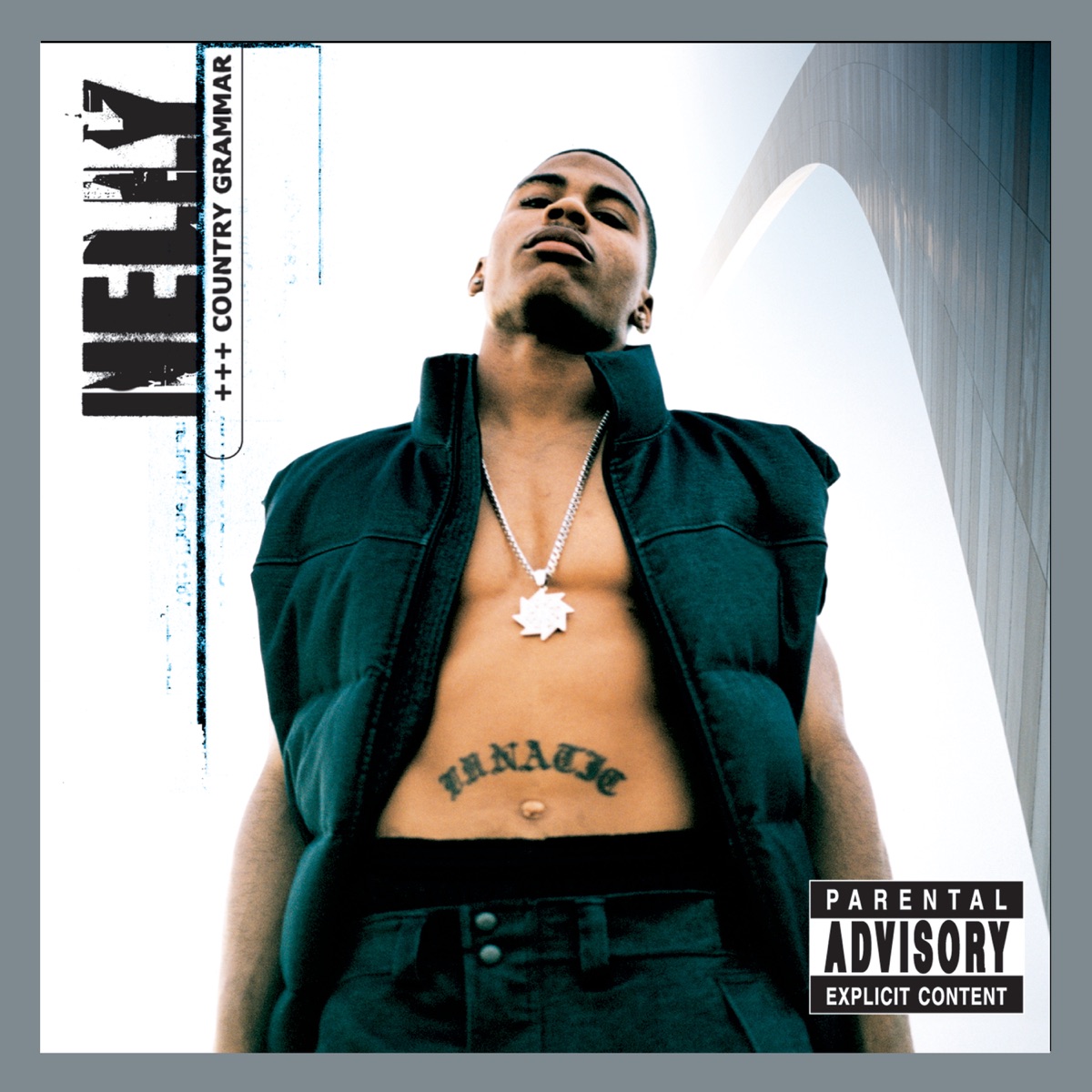 Brass Knuckles - Album by Nelly - Apple Music